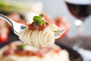Italian cuisine characteristics