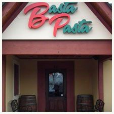 Basta Pasta Maryland