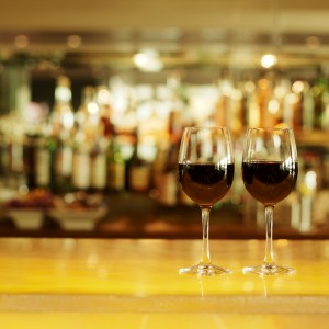 Wine Benefits