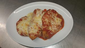 Italian recipes