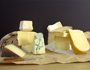 What's your favorite Italian cheese? 
