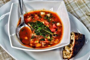 4 Soup Recipes to Try This Fall 